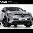 Renault Megane E-Tech 2026