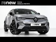 Renault Megane E-Tech 2026