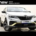 Renault Arkana 2023