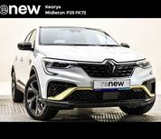 Renault Arkana 2023