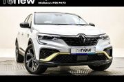 Renault Arkana 2023