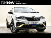 Renault Arkana 2023