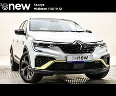 Renault Arkana 2023