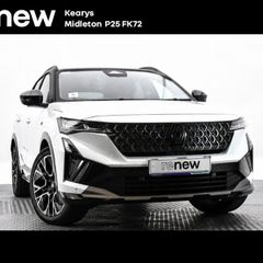 Renault Austral 2026