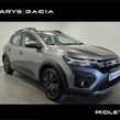 Dacia Sandero Stepway 2024