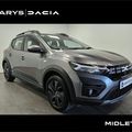 Dacia Sandero Stepway 2024