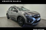 Dacia Sandero Stepway 2024