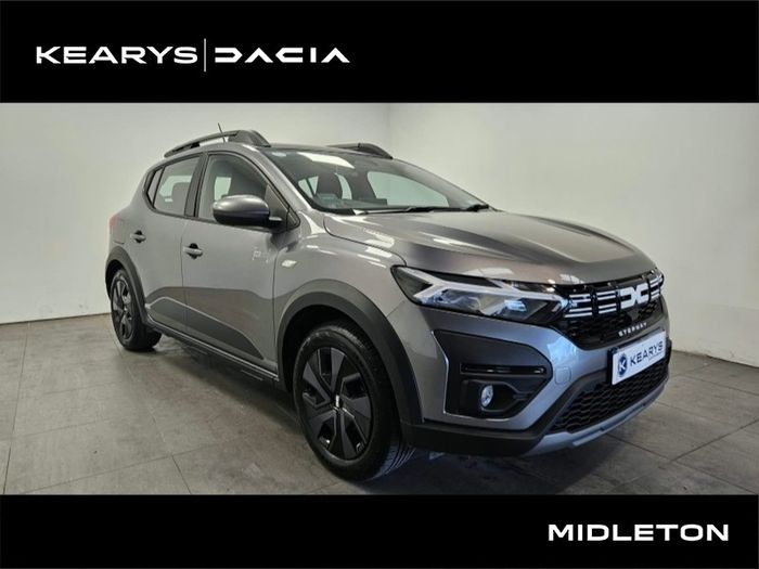 Dacia Sandero Stepway 2024