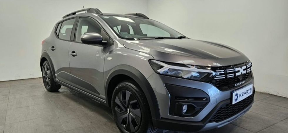 Dacia Sandero Stepway 2024