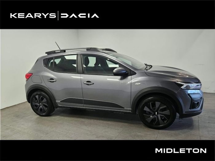 Dacia Sandero Stepway 2024