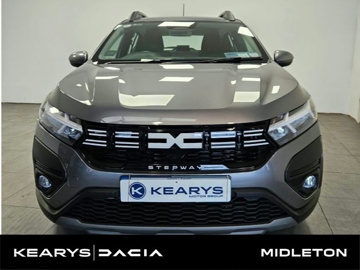Dacia Sandero Stepway 2024