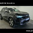 Dacia Duster 2026