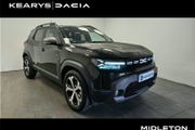 Dacia Duster 2026