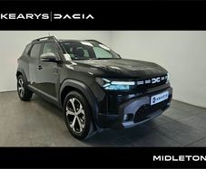 Dacia Duster 2026