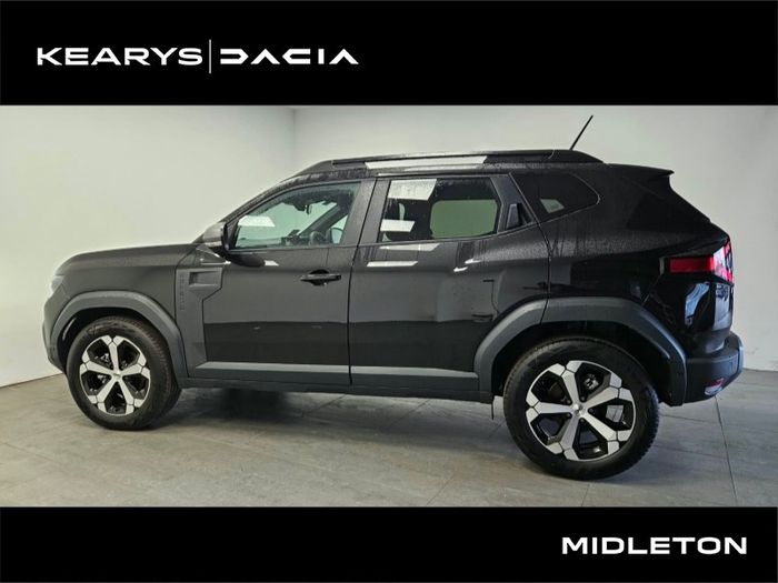 Dacia Duster 2026