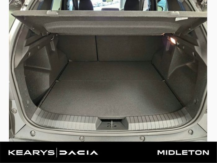 Dacia Duster 2026