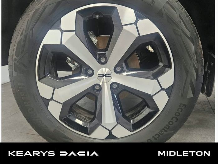 Dacia Duster 2026