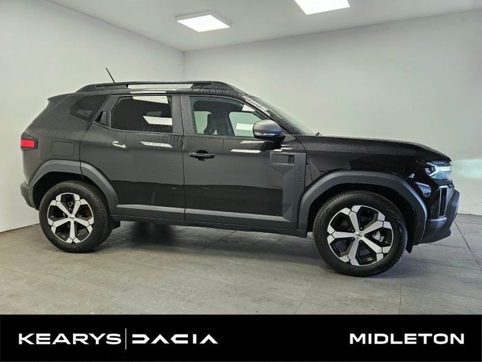 Dacia Duster 2026