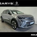 Renault Scenic 2026