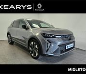 Renault Scenic 2026