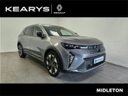 Renault Scenic 2026