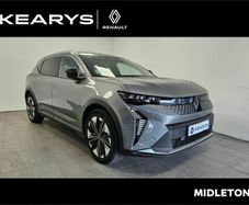 Renault Scenic 2026