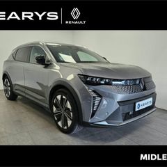Renault Scenic 2026