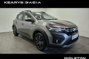 Dacia Sandero Stepway 2025