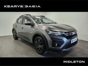 Dacia Sandero Stepway 2025