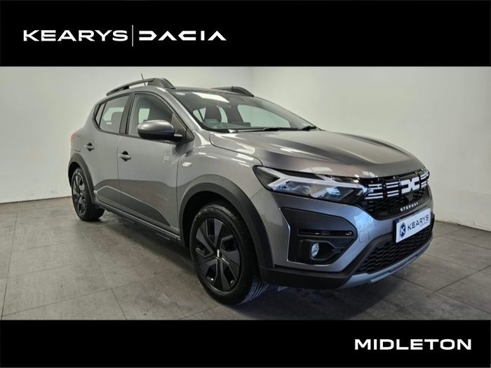 Dacia Sandero Stepway 2025