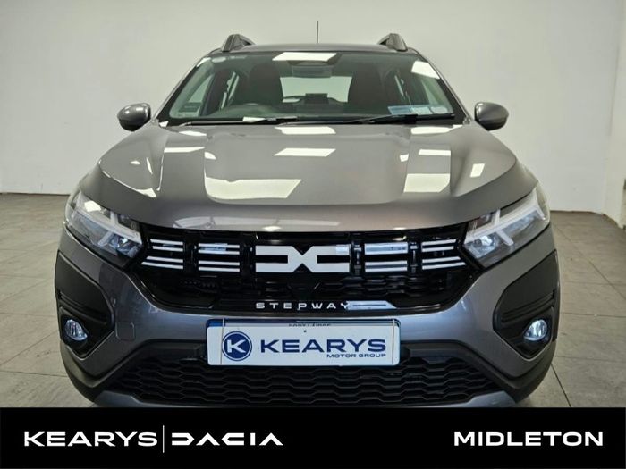 Dacia Sandero Stepway 2025