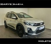 Dacia Jogger 2026