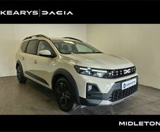 Dacia Jogger 2026