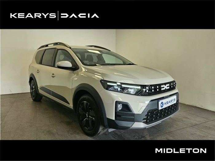 Dacia Jogger 2026