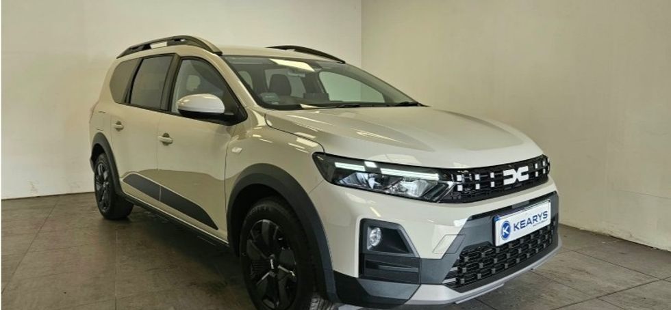 Dacia Jogger 2026