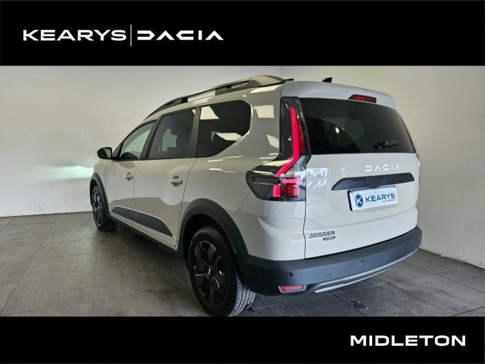 Dacia Jogger 2026