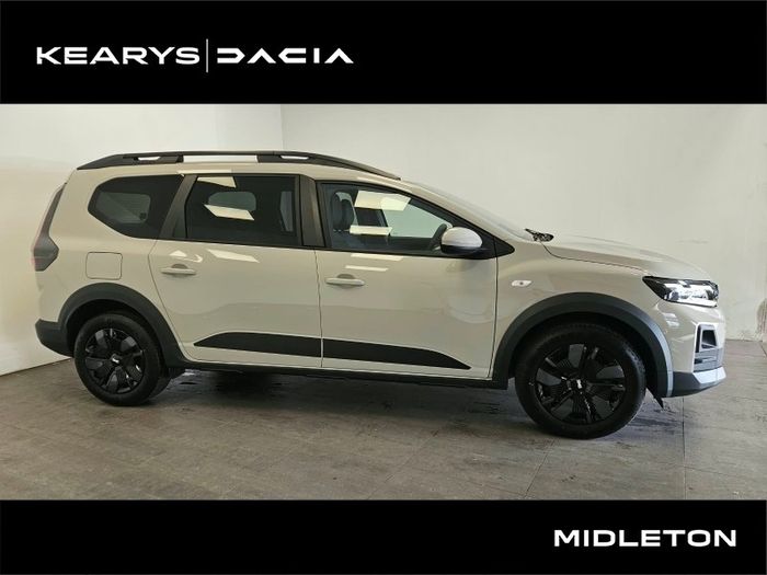Dacia Jogger 2026