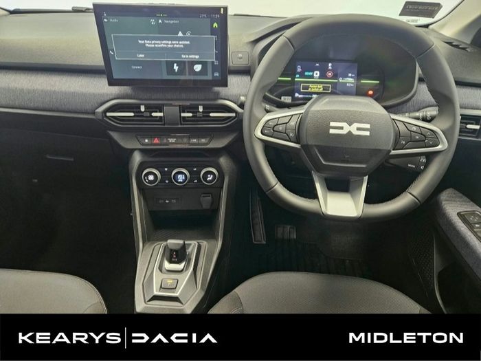 Dacia Jogger 2026