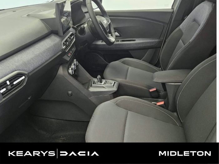 Dacia Jogger 2026
