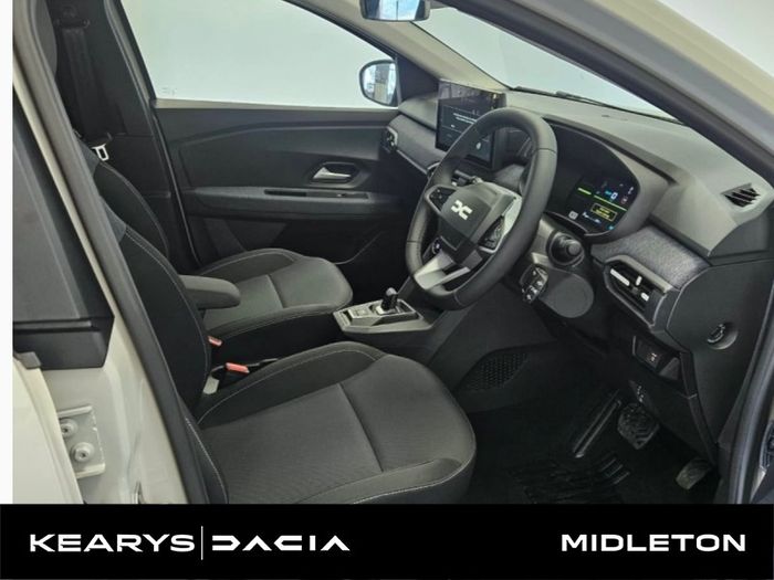 Dacia Jogger 2026