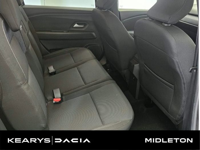 Dacia Jogger 2026