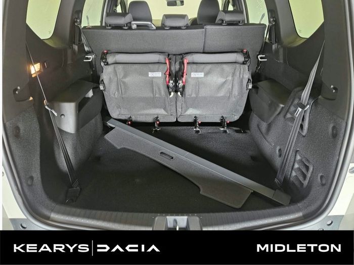 Dacia Jogger 2026