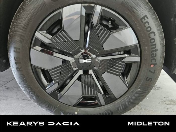 Dacia Jogger 2026