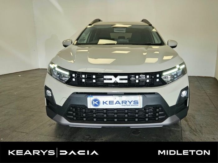 Dacia Jogger 2026