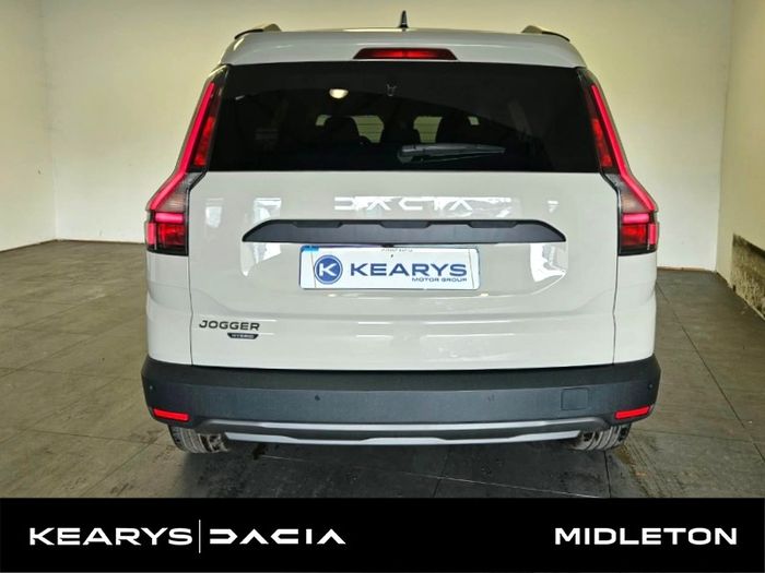 Dacia Jogger 2026