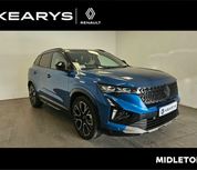 Renault Austral 2026