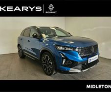 Renault Austral 2026