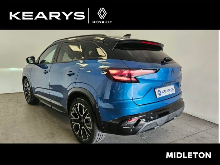 Renault Austral 2026