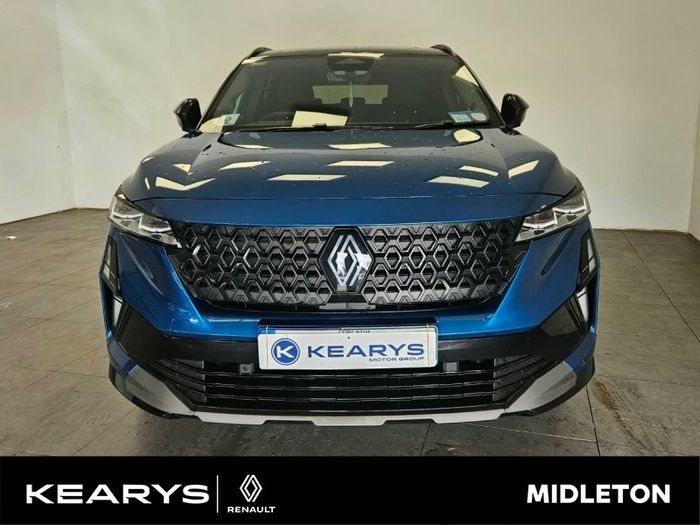 Renault Austral 2026