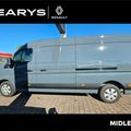 Renault Master 2026
